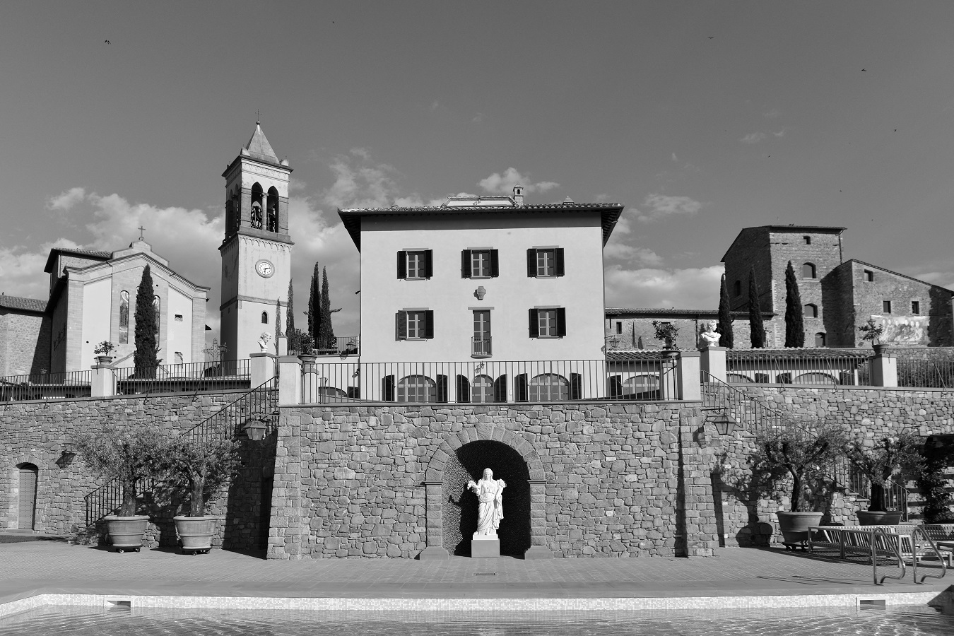 The Origins - Solomeo