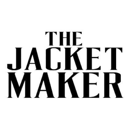 The Jacket Maker Logo