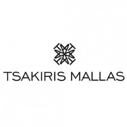 TSAKIRIS MALLAS